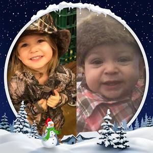 Meet your Posher, Hankandjamie